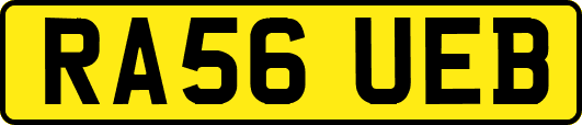 RA56UEB