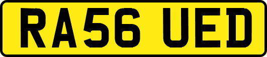 RA56UED
