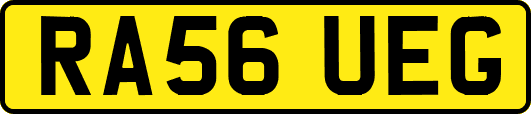 RA56UEG