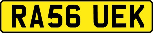 RA56UEK