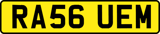 RA56UEM