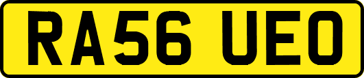 RA56UEO