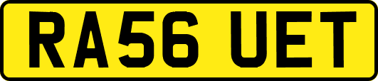 RA56UET