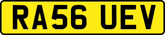 RA56UEV