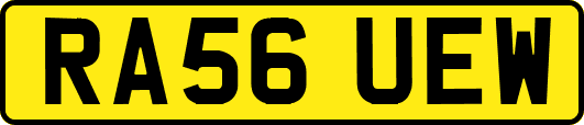 RA56UEW