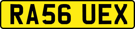 RA56UEX
