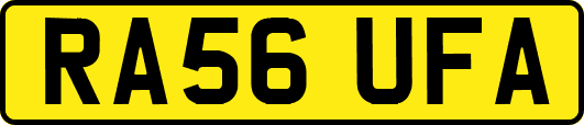 RA56UFA