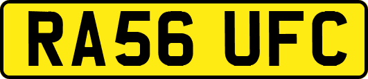 RA56UFC