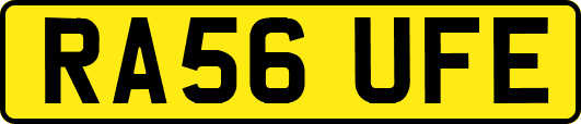 RA56UFE