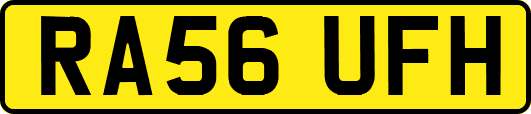 RA56UFH