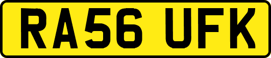 RA56UFK