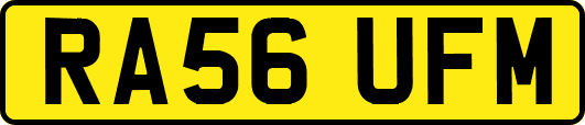 RA56UFM