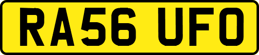 RA56UFO