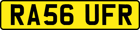 RA56UFR
