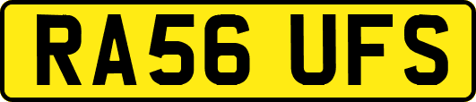RA56UFS