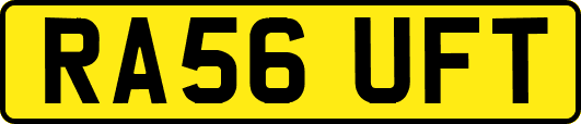 RA56UFT