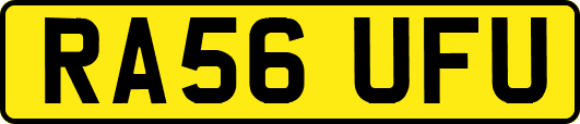 RA56UFU