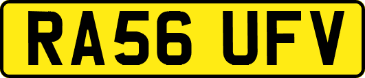 RA56UFV
