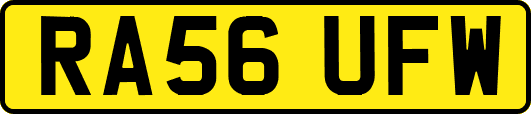 RA56UFW