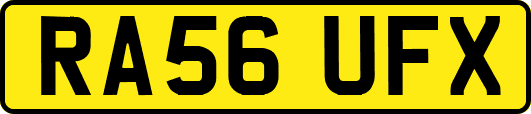 RA56UFX