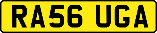 RA56UGA