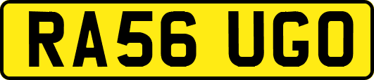 RA56UGO