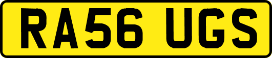RA56UGS