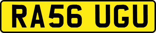 RA56UGU