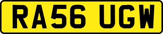 RA56UGW