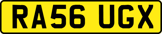 RA56UGX