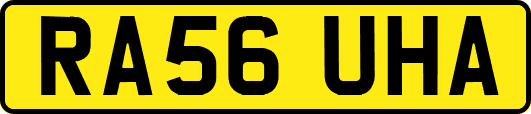 RA56UHA