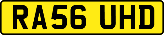 RA56UHD