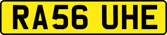 RA56UHE