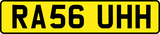 RA56UHH