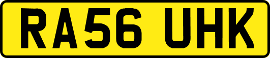 RA56UHK