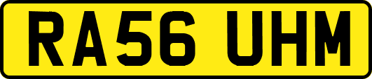 RA56UHM