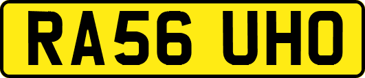 RA56UHO