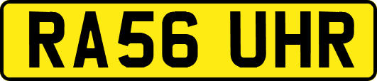 RA56UHR