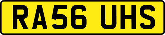 RA56UHS