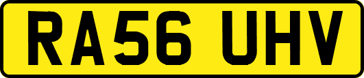 RA56UHV