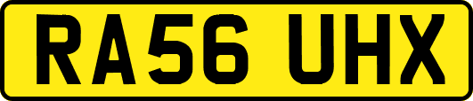 RA56UHX