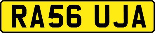 RA56UJA