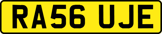 RA56UJE
