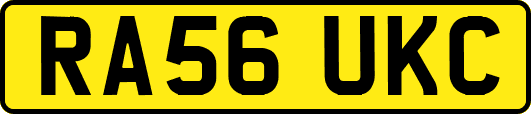 RA56UKC