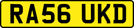 RA56UKD