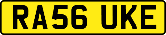 RA56UKE
