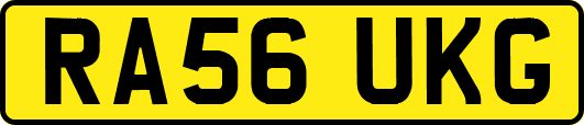 RA56UKG