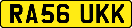 RA56UKK