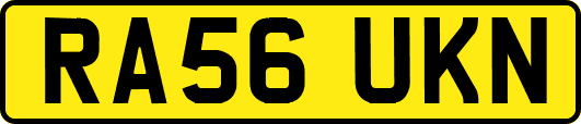 RA56UKN
