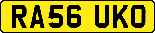 RA56UKO